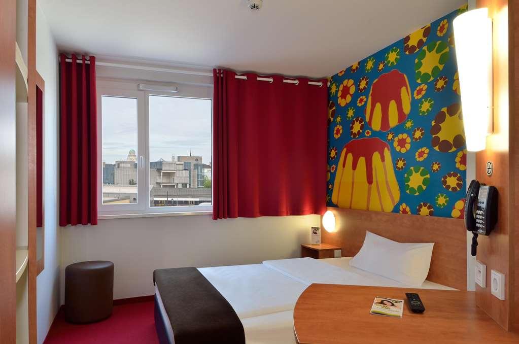 B&B Hotel Bielefeld-City Chambre photo