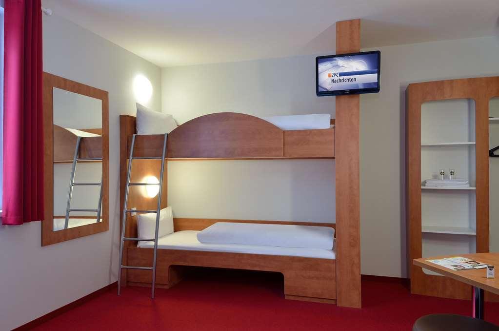 B&B Hotel Bielefeld-City Chambre photo