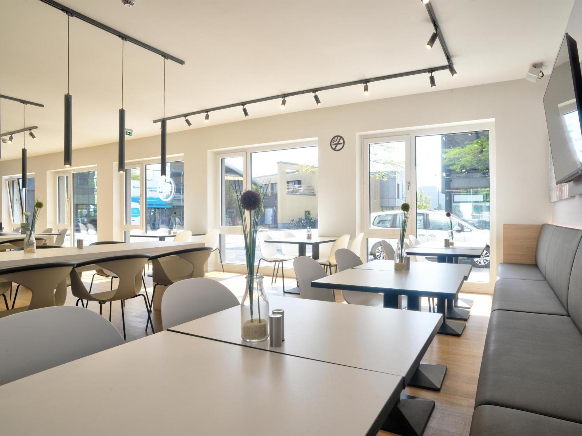 B&B Hotel Bielefeld-City Extérieur photo